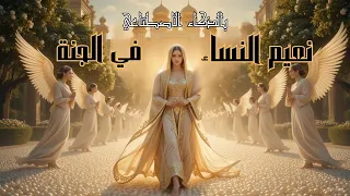 Women S Bliss In Paradise Like You Ve Never Seen It Before AI Visual Experience 