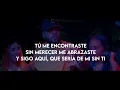 Me Encontraste - Christian Ponce ft. Alex Zurdo | Video Oficial Con Letra (Álbum Teofanía 2022)