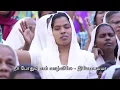 Download Lagu Thai Pola Thetri by Pr  Joel Thomasraj @ ACA Church, Avadi