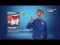 Iklan Oskadon SP