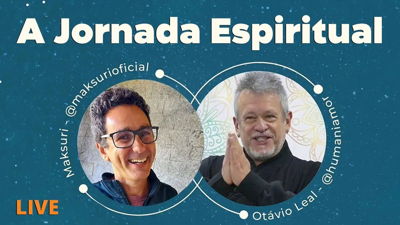 A Jornada Espiritual