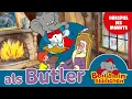 Download Lagu Benjamin Blümchen - als Butler (Folge 64) | ZWEITPLATZIERTE Hörspiel des Monats OKTOBER