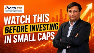 Nifty Smallcap 250 ETF: What Investors Need to Know Before Investing | Expert Insights