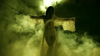 Ghiyeb غياب Anthony Samarany Ft Omar Adawiyeh Official Music Video 