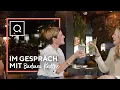 Q-TALK Folge 13 - Barbara Kruttke im Gesprach