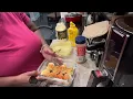 Quick and Easy Deviled Eggs