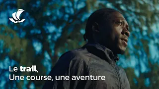 Le trail: une course, une aventure