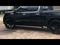 2020 GMC Denali on 26s