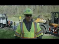 A Day in the Life of a PA Turnpike Maintenance Worker