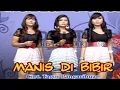 Download Lagu Queen voice - Manis di bibir ( Official Music Video )