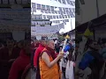 Download Lagu Some followers of Buddhaa receiving blessings of empowerment by H.E Khenpo Sange Rangjung Rinpoche