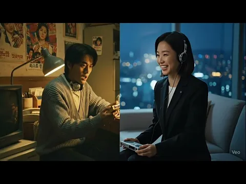 Yesterday's Tomorrow Episode 2