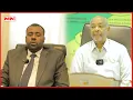 Download Lagu Xisbiga Kulmiye oo kulan la yeeshay Siyaasiga Reer Kenya Kamaal Xuseen oo JSL booqasho ku jooga