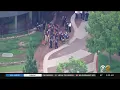 4 dead several wounded in Tulsa hospital shooting