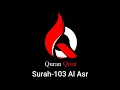 Download Lagu Surah Al Asr | Surah 103 | Mishary Rashid Al Afasy