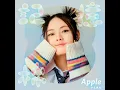 記憶棉 (Evening Version) - Apple 凌雪怡