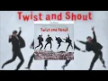 The Beatles - Twist and Shout (Remixed and Remastered) STEREO