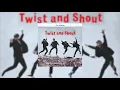 Download Lagu The Beatles - Twist and Shout Remixed and Remastered STEREO