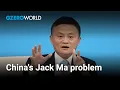 Download Lagu China’s tech crackdown \u0026 the Jack Ma problem | GZERO World