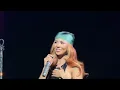 Mariah the Scientist - All For Me & Not A Love Song (Live @ Utrecht N1)