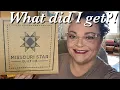 Missouri Star Quilt Co Delivery What did I get