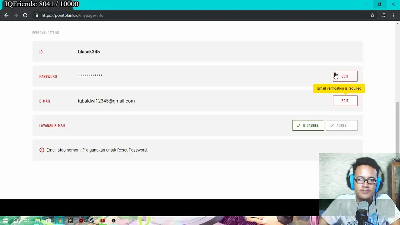How To Get Free Point Blank Cash 2020