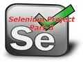Selenium Lesson 38 Selenium Live Project Part-3 Selenium Tutorial G C Reddy