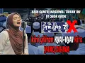 Download Lagu BUDAK ABADI | KYAI ADALAH KEHORMATAN KAMI SBG SANTRI #trans7 #kyaidihina #panggilansantri #hsn2025