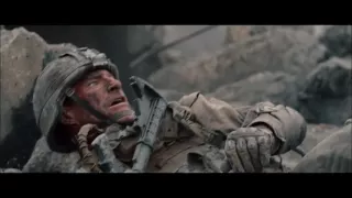 hollywood soldier