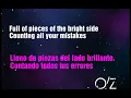 Loud Luxury feat. Cat Dealers - Mistakes (Lyric Video) Sub. ESPAÑOL / LYRICS / LETRA