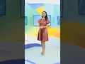 Halo Selebriti hari ini bersama Audi Oktavia