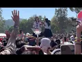 ATARASHII GAKKO! - 新しい学校のリーダーズ - Otona Blue - オトナブルー LIVE @ Head in the Clouds 2022
