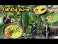 MASAK GARANG ASEM  AYAM  || ANAK DAN SUAMI PADA SUKA😍