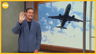 The best time to plan fall, holiday travel