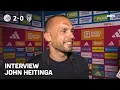Download Lagu John Heitinga wil Kian Fitz-Jim niet kwijt: \