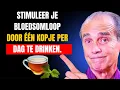 Download Lagu De drank die je aderen vrijmaakt: verbeter je bloedsomloop en voel je jonger.