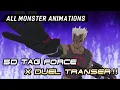 Download Lagu Yugioh 5D Tag Force x Duel Transer - All Monster Animations (Bonus voices)
