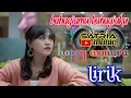 Download Lagu HAPPY ASMARA-BAHAGIAMU BAHAGIAKU (LIRIK)