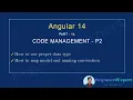 Part 14 - Code Refactoring P2 Steps Of Code Improvement JavaScript Disadvantages