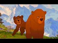 On my way Phill Colin Brother Bear OST