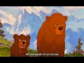 Download Lagu On my way Phill Colin Brother Bear OST