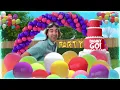 Tigers, Quicksand, Insects + more!⚡️HYPERSPEED REMIX⚡️/// Danny Go! Songs for Kids