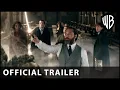 Fantastic Beasts The Secrets of Dumbledore - Trailer