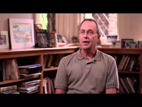 "Gabe" Documentary Promotional Teaser