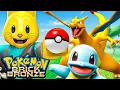POKEMON BRICK BRONZE IS BACK