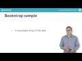 Python Tutorial Statistical Thinking in Python II Part 2
