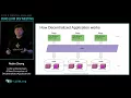 2018 EuroLLVM Developers Meeting R Zhong LLVM x Blockchains