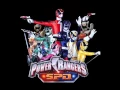 Download Lagu Power Rangers S.P.D Instrumental