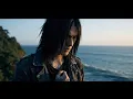 Last Ashes - Inner Peace (Official Music Video)