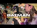 I Found BATMAN In Austin TX